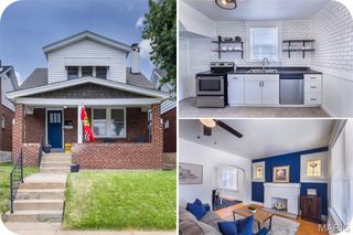 6019 Arsenal St, St Louis, MO 63139