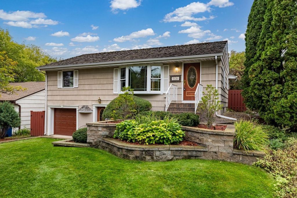 5136 Bedford Avenue, Edina, MN 55436 — photo 2