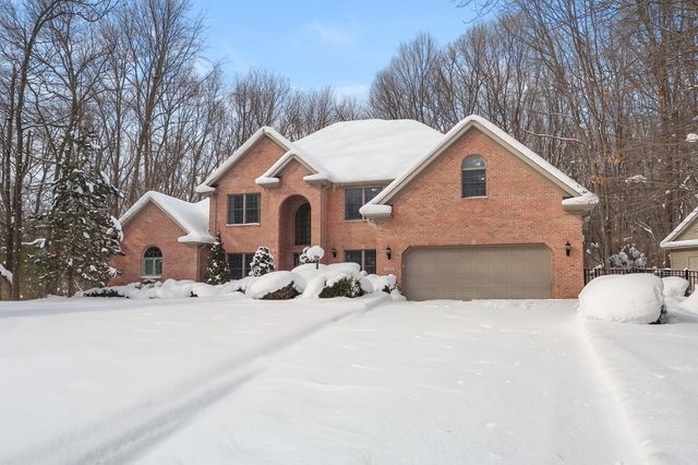 6480 Breezy Point Lane, Kalamazoo, MI 49009