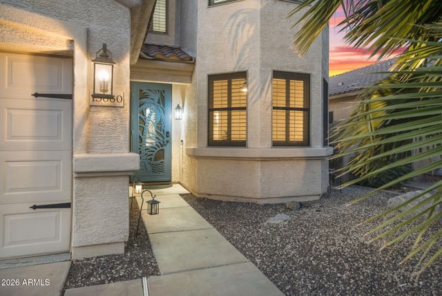 13660 W MONTE VISTA Road, Goodyear, AZ 85395