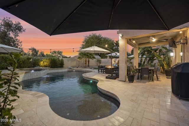 13660 W MONTE VISTA Road, Goodyear, AZ 85395