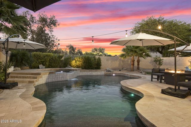 13660 W MONTE VISTA Road, Goodyear, AZ 85395