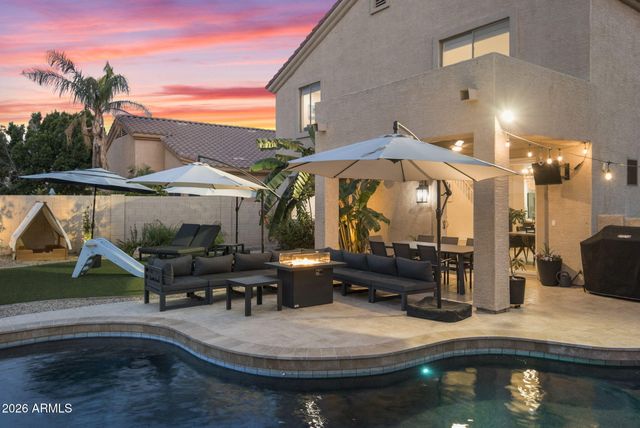 13660 W MONTE VISTA Road, Goodyear, AZ 85395