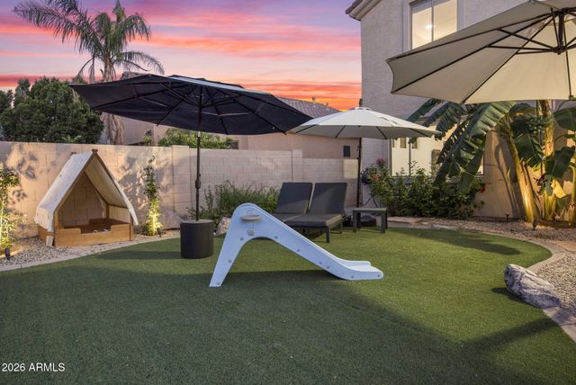 13660 W MONTE VISTA Road, Goodyear, AZ 85395