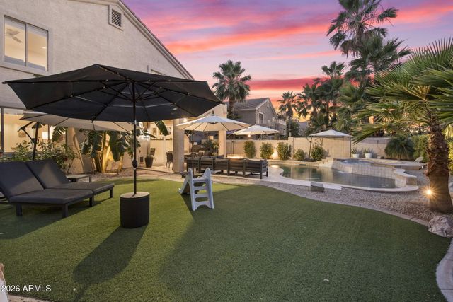 13660 W MONTE VISTA Road, Goodyear, AZ 85395