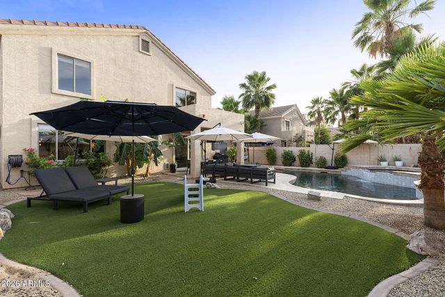 13660 W MONTE VISTA Road, Goodyear, AZ 85395