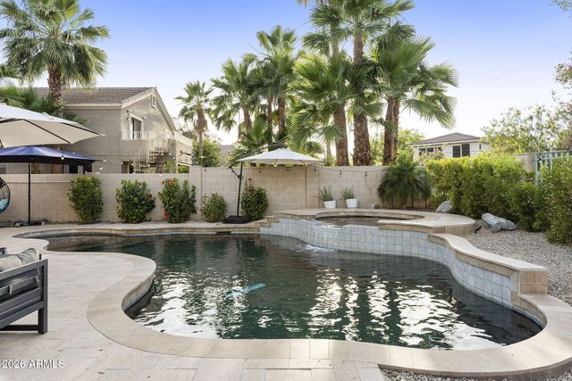 13660 W MONTE VISTA Road, Goodyear, AZ 85395