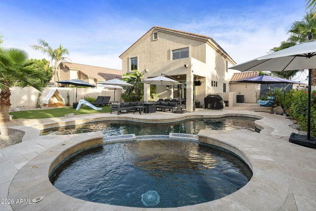 13660 W MONTE VISTA Road, Goodyear, AZ 85395