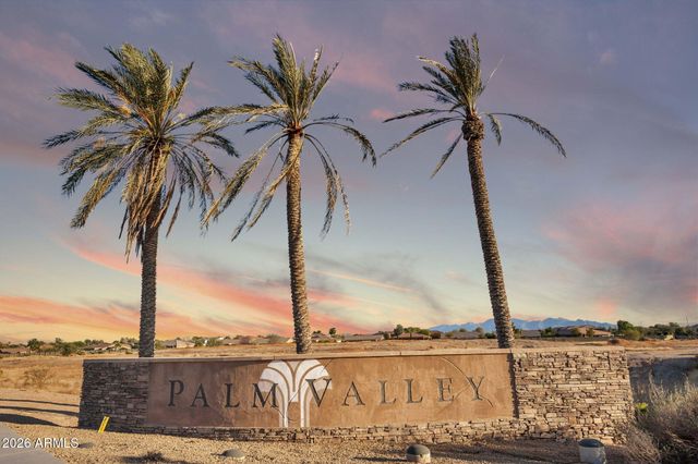 13660 W MONTE VISTA Road, Goodyear, AZ 85395