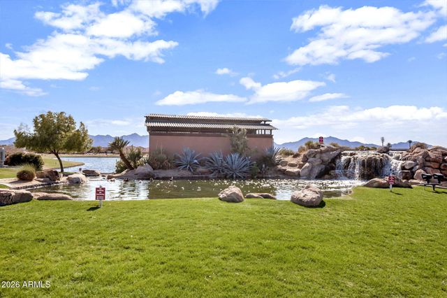 13660 W MONTE VISTA Road, Goodyear, AZ 85395