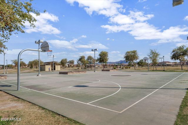 13660 W MONTE VISTA Road, Goodyear, AZ 85395