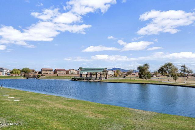 13660 W MONTE VISTA Road, Goodyear, AZ 85395