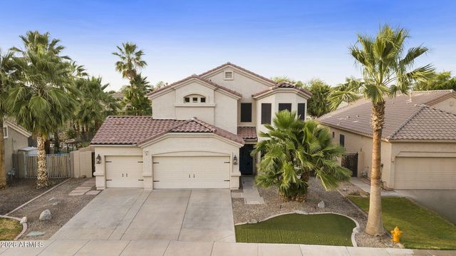 13660 W MONTE VISTA Road, Goodyear, AZ 85395