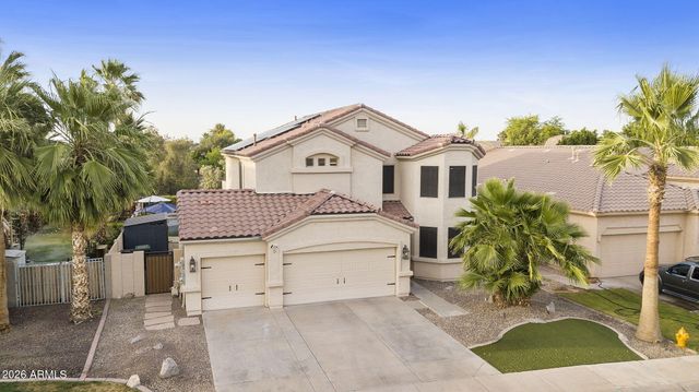 13660 W MONTE VISTA Road, Goodyear, AZ 85395