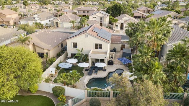 13660 W MONTE VISTA Road, Goodyear, AZ 85395