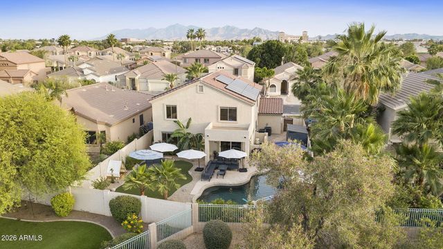 13660 W MONTE VISTA Road, Goodyear, AZ 85395