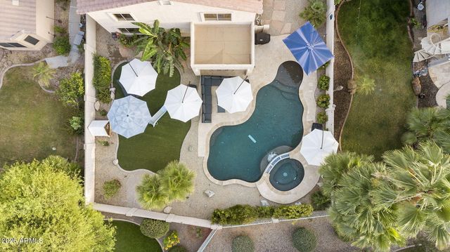 13660 W MONTE VISTA Road, Goodyear, AZ 85395