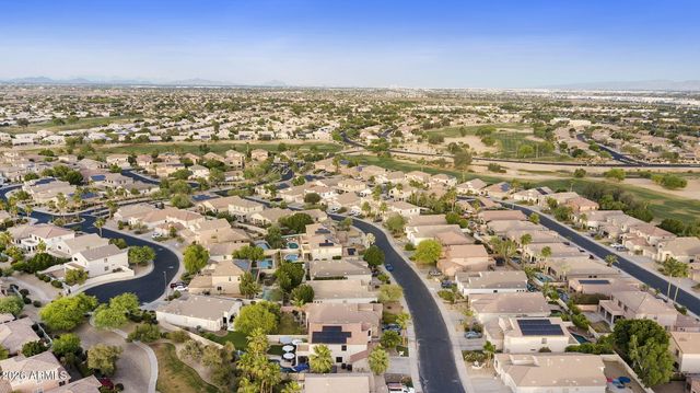 13660 W MONTE VISTA Road, Goodyear, AZ 85395