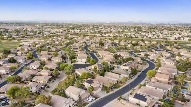 13660 W MONTE VISTA Road, Goodyear, AZ 85395