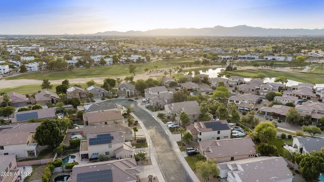 13660 W MONTE VISTA Road, Goodyear, AZ 85395