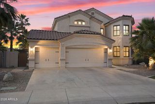 13660 W MONTE VISTA Road, Goodyear, AZ 85395