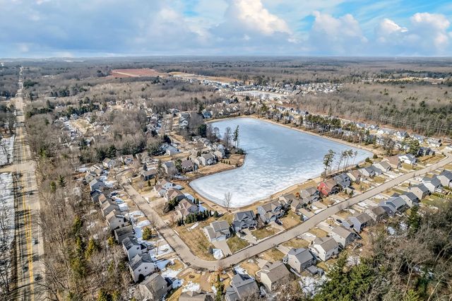 13335 Patchin Drive, Crockery Twp, MI 49448