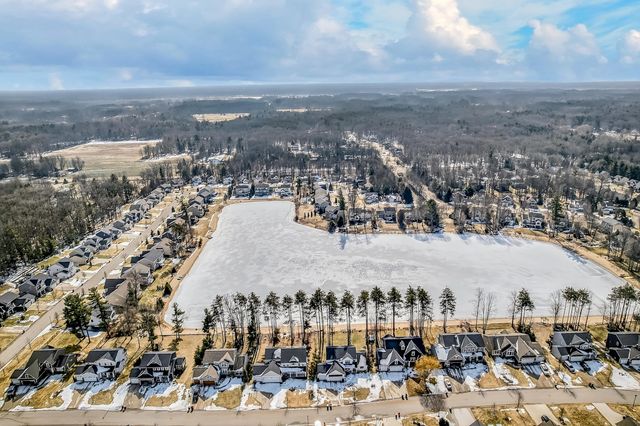 13335 Patchin Drive, Crockery Twp, MI 49448