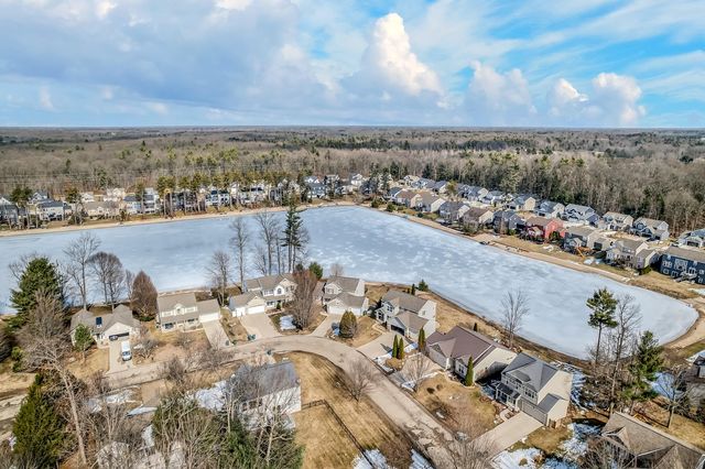 13335 Patchin Drive, Crockery Twp, MI 49448