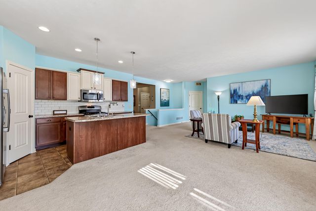 13335 Patchin Drive, Crockery Twp, MI 49448