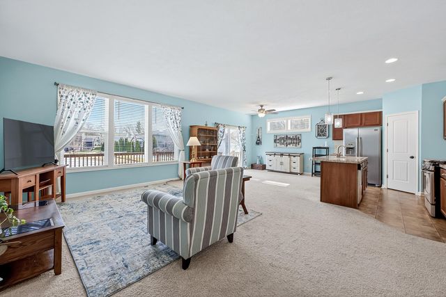 13335 Patchin Drive, Crockery Twp, MI 49448