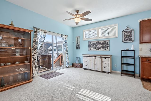 13335 Patchin Drive, Crockery Twp, MI 49448