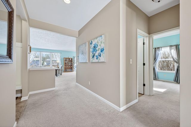 13335 Patchin Drive, Crockery Twp, MI 49448