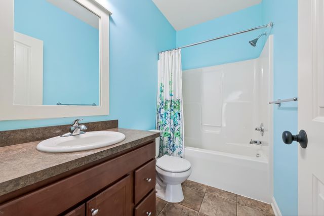 13335 Patchin Drive, Crockery Twp, MI 49448