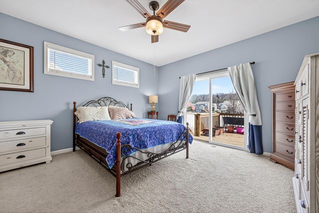 13335 Patchin Drive, Crockery Twp, MI 49448