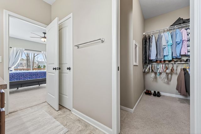 13335 Patchin Drive, Crockery Twp, MI 49448