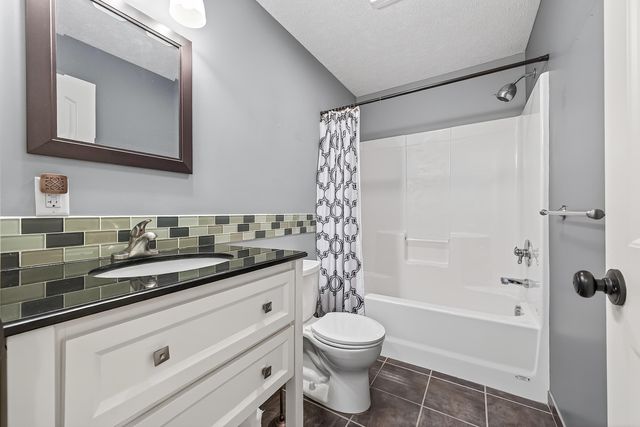 13335 Patchin Drive, Crockery Twp, MI 49448