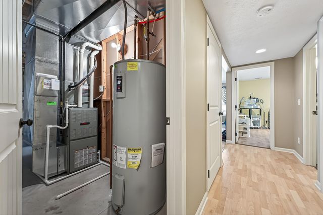 13335 Patchin Drive, Crockery Twp, MI 49448