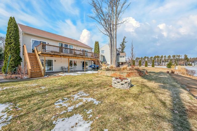 13335 Patchin Drive, Crockery Twp, MI 49448