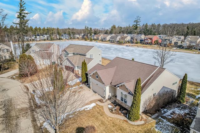 13335 Patchin Drive, Crockery Twp, MI 49448