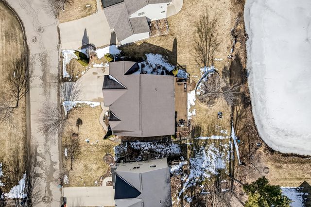 13335 Patchin Drive, Crockery Twp, MI 49448