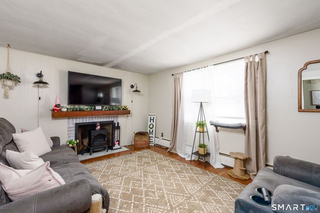 1035 North Worthy Street, Windsor, CT 06095