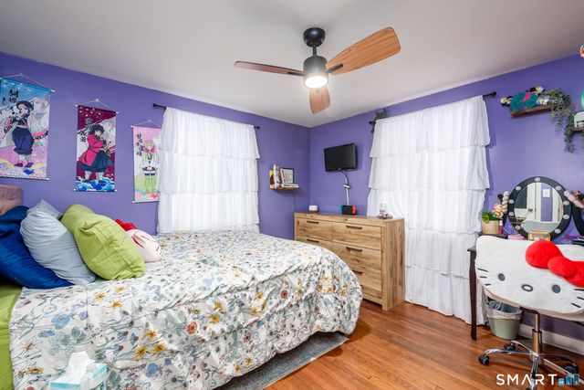 1035 North Worthy Street, Windsor, CT 06095