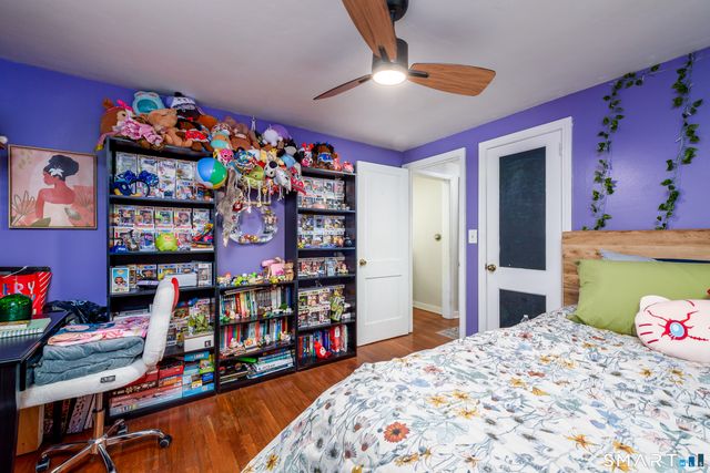 1035 North Worthy Street, Windsor, CT 06095