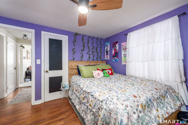 1035 North Worthy Street, Windsor, CT 06095