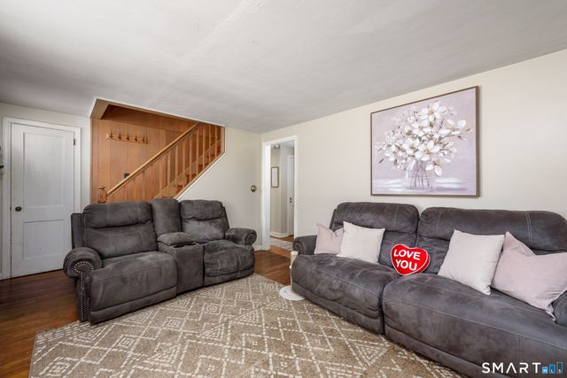 1035 North Worthy Street, Windsor, CT 06095