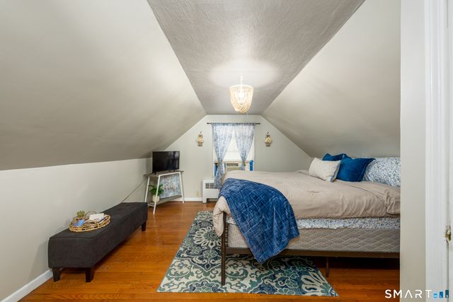 1035 North Worthy Street, Windsor, CT 06095