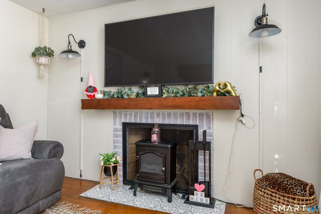 1035 North Worthy Street, Windsor, CT 06095