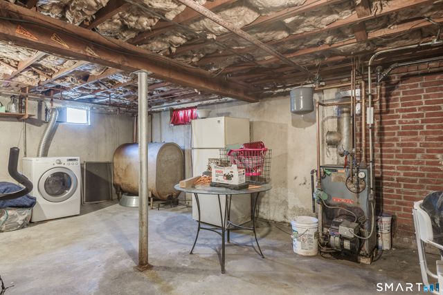 1035 North Worthy Street, Windsor, CT 06095