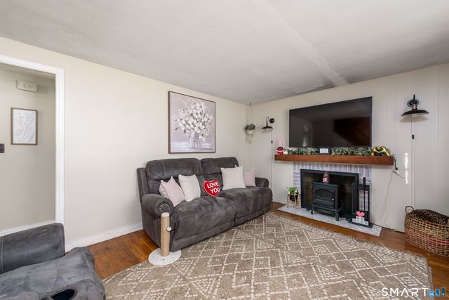 1035 North Worthy Street, Windsor, CT 06095