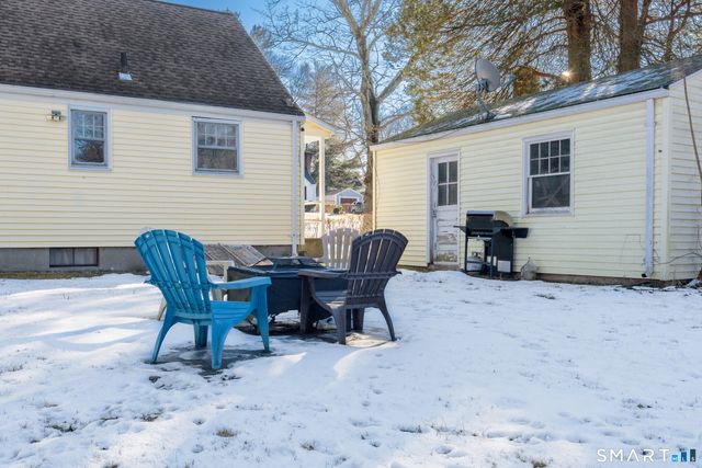 1035 North Worthy Street, Windsor, CT 06095